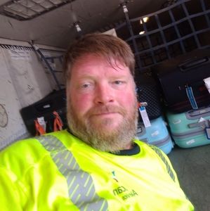 Meet your Posher, Jason